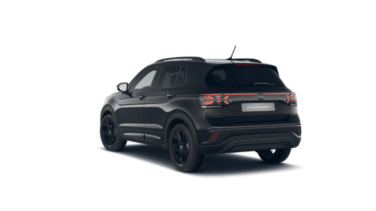 Изображение на T-Cross R-Line PLUS 1.5 TSI OPF DSG