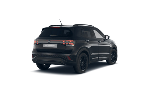 Изображение на T-Cross R-Line PLUS 1.5 TSI OPF DSG
