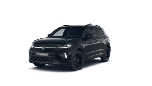 Изображение на T-Cross R-Line PLUS 1.5 TSI OPF DSG