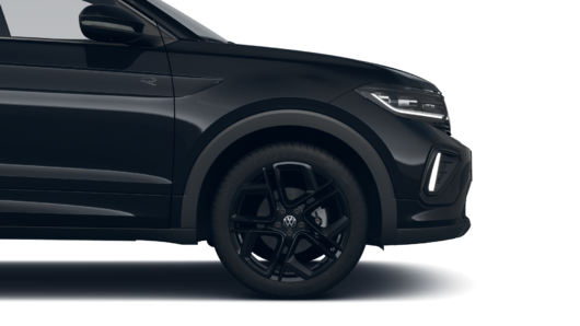 Изображение на T-Cross R-Line PLUS 1.5 TSI OPF DSG