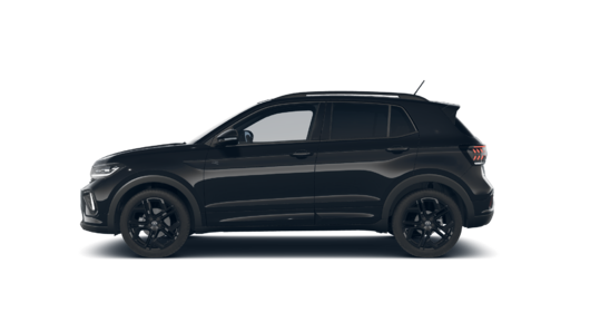 Изображение на T-Cross R-Line PLUS 1.5 TSI OPF DSG