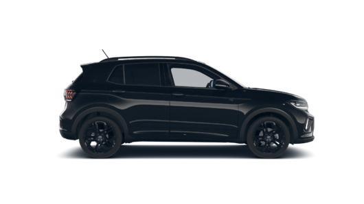 Изображение на T-Cross R-Line PLUS 1.5 TSI OPF DSG