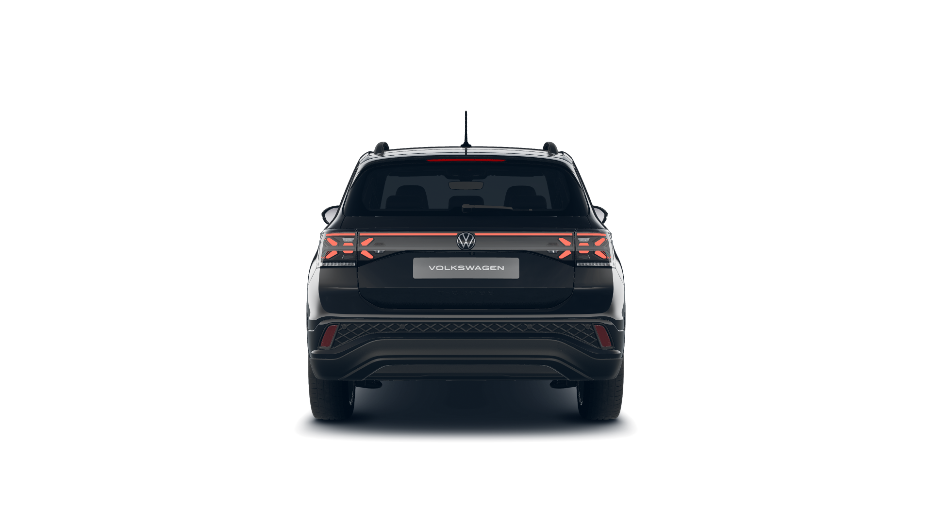 Изображение на T-Cross R-Line PLUS 1.5 TSI OPF DSG