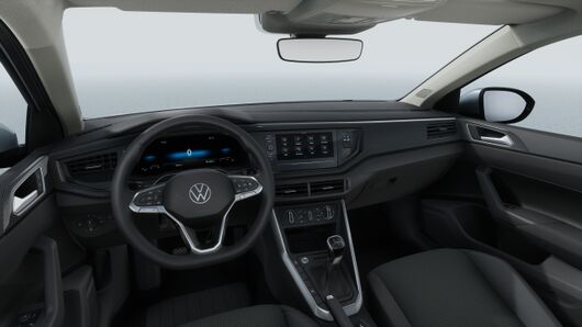 Изображение на Taigo Life Plus 1.0 TSI OPF