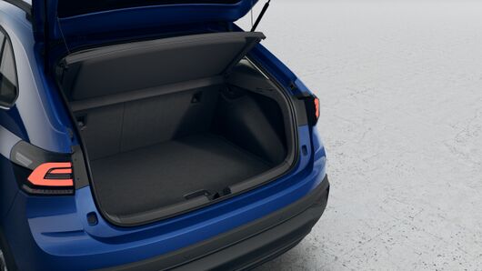 Изображение на Taigo Life Plus 1.0 TSI DSG