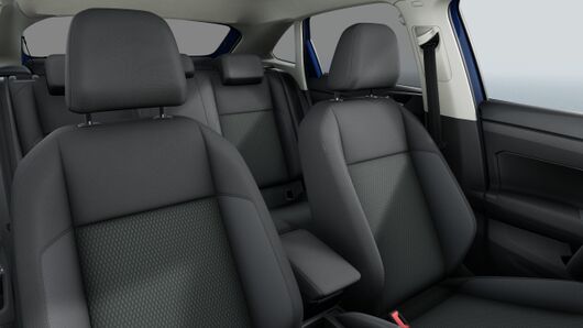 Изображение на Taigo Life Plus 1.0 TSI DSG