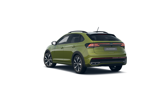 Изображение на Taigo R-Line PLUS 1.5 TSI OPF DSG