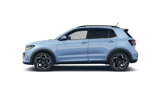 Изображение на T-Cross R-Line PLUS 1.5 TSI OPF DSG