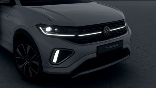 Изображение на T-Cross R-Line PLUS 1.5 TSI OPF DSG