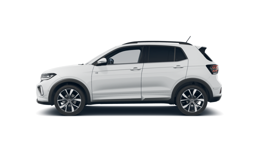 Изображение на T-Cross R-Line PLUS 1.5 TSI OPF DSG