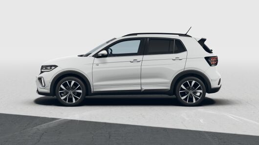 Изображение на T-Cross R-Line PLUS 1.5 TSI OPF DSG