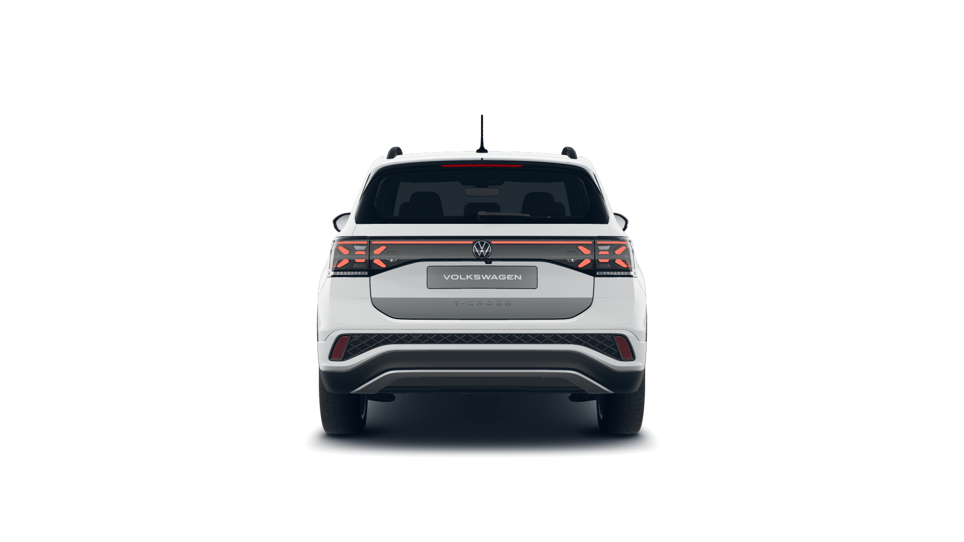 Изображение на T-Cross R-Line PLUS 1.5 TSI OPF DSG