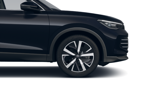 Изображение на Tiguan Elegance 2.0 TSI OPF 4MOTION DSG