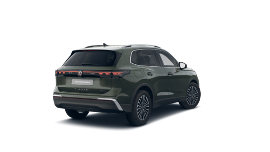 Изображение на Tiguan Elegance 2.0 TSI OPF 4MOTION DSG