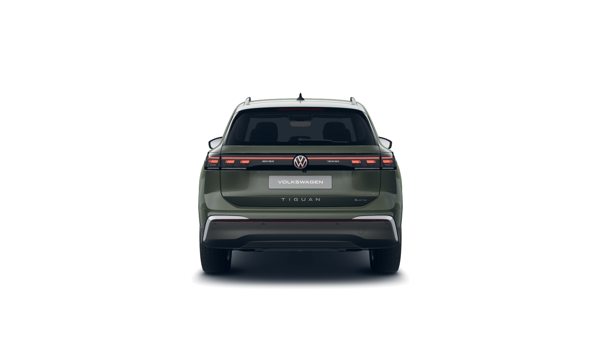 Изображение на Tiguan Elegance 2.0 TSI OPF 4MOTION DSG
