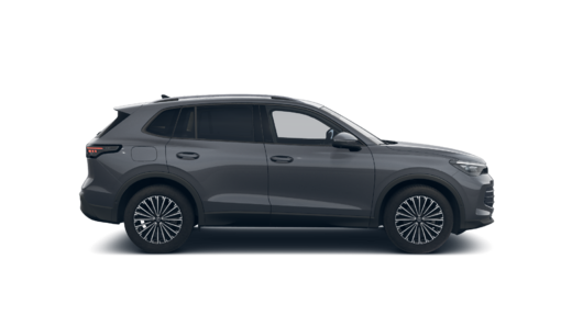 Изображение на Tiguan Life Plus 1.5 eTSI DSG