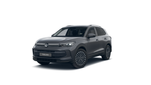 Изображение на Tiguan Life Plus 2.0 TDI DSG