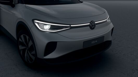 Изображение на ID.4 Pro PLUS, 79 kWh, 210кВт/286к.с.
