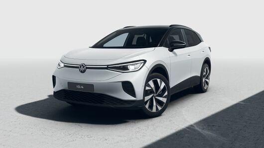 Изображение на ID.4 Pro PLUS, 79 kWh, 210кВт/286к.с.