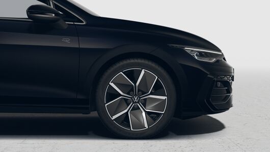Изображение на Golf 8 R-Line Plus 2.0 TDI DSG