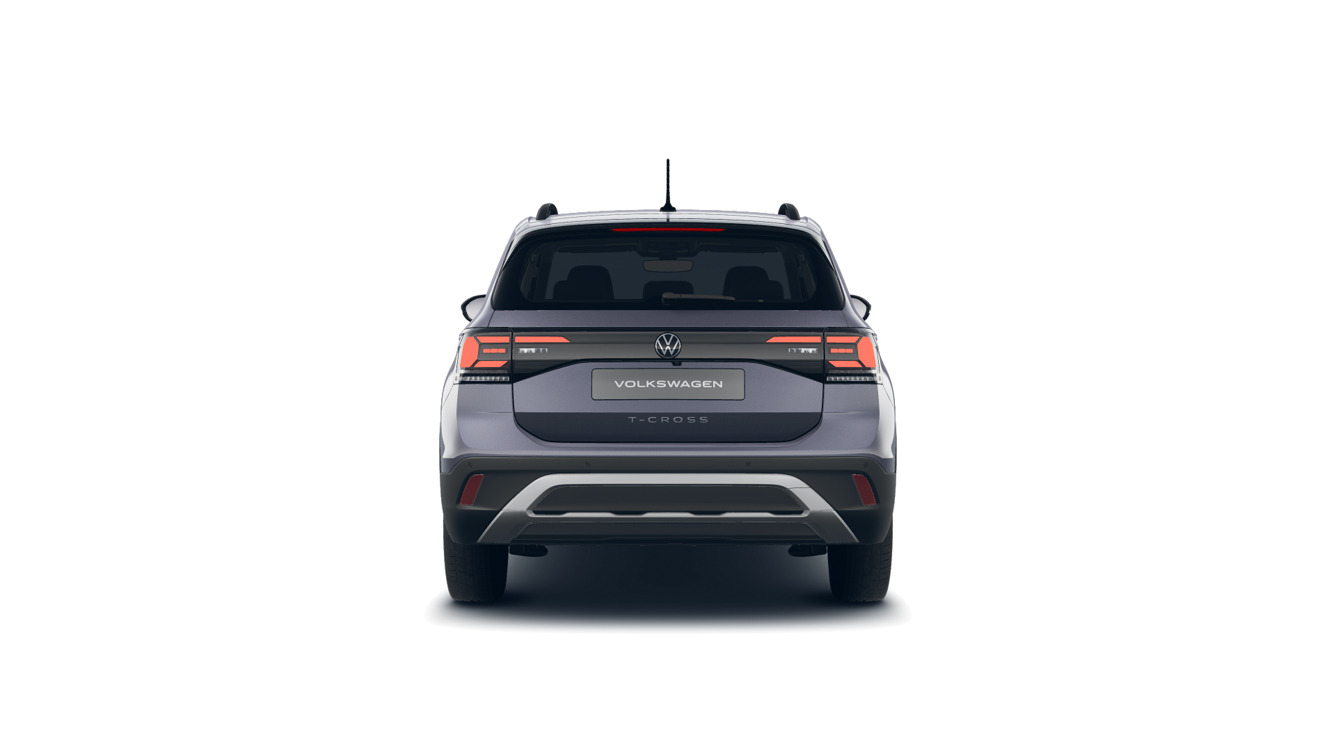 Изображение на T-Cross Life Plus 1.5 TSI OPF DSG