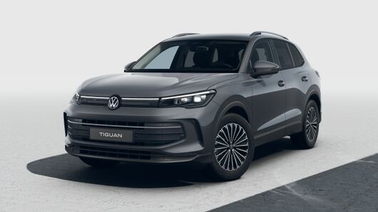 Изображение на Tiguan Life Plus 2.0 TDI DSG