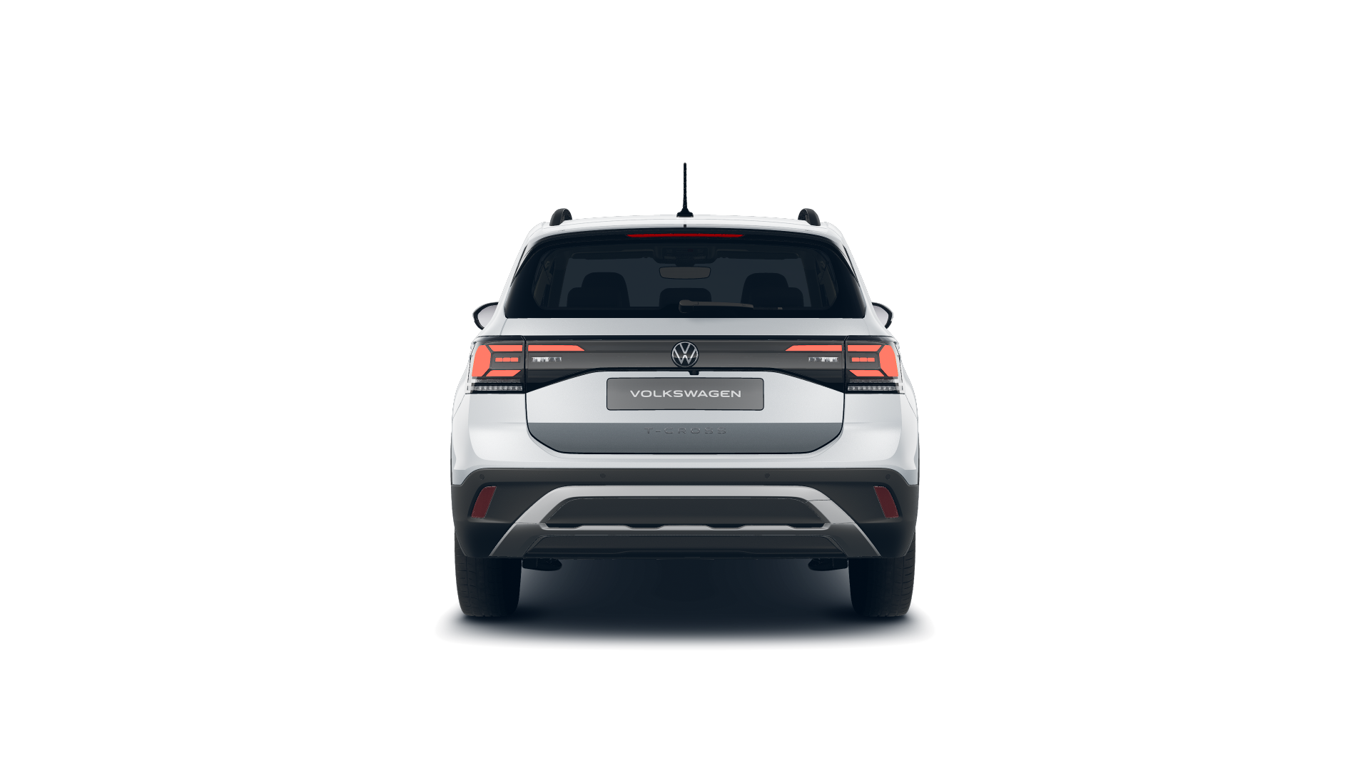 Изображение на T-Cross Life Plus 1.0 TSI OPF 6MT