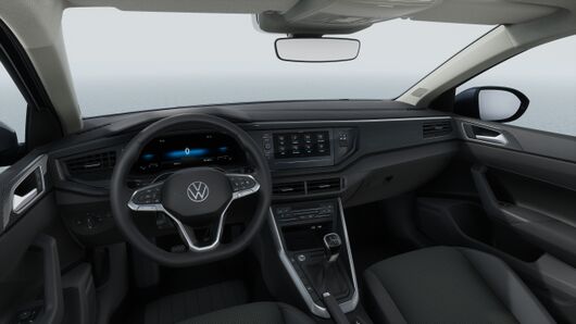 Изображение на Taigo Life Plus 1.0 TSI OPF