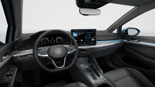 Изображение на Golf 8 Life Plus 1.5 eTSI OPF DSG