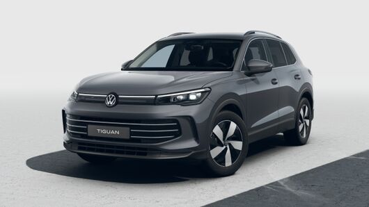 Изображение на Tiguan Elegance 2.0 TDI SCR DSG