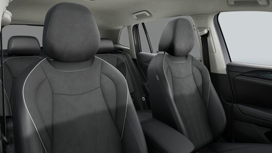 Изображение на Tiguan Elegance 2.0 TDI SCR DSG
