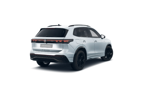 Изображение на Tiguan R-Line Plus 2.0 TSI OPF 4MO DSG