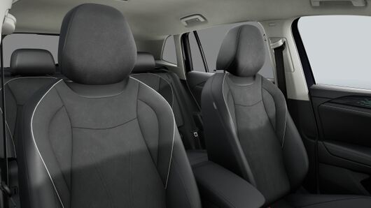 Изображение на Tiguan Elegance 2.0 TDI SCR 4MOTION DSG