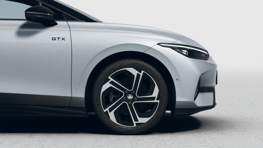 Изображение на ID.7 GTX PLUS 4x4 86 kWh, 250кВт/340к.с.