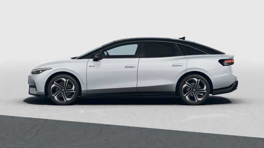Изображение на ID.7 GTX PLUS 4x4 86 kWh, 250кВт/340к.с.