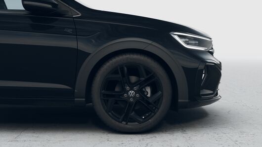 Изображение на Taigo R-Line PLUS 1.5 TSI OPF DSG
