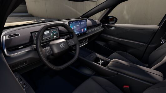 Изображение на ID.3 Neo Life, 58 kWh, 140кВт/190к.с.