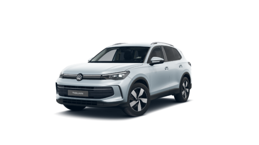 Изображение на Tiguan Life Plus 2.0 TSI 4MO DSG
