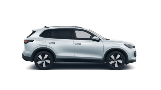 Изображение на Tiguan Life Plus 2.0 TSI 4MO DSG