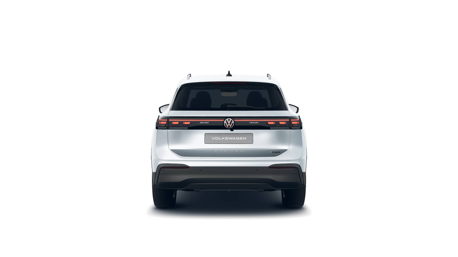 Изображение на Tiguan Life Plus 2.0 TSI 4MO DSG