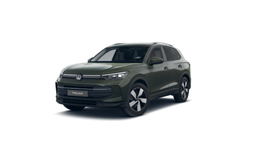 Изображение на Tiguan Life Plus 2.0 TSI 4MO DSG