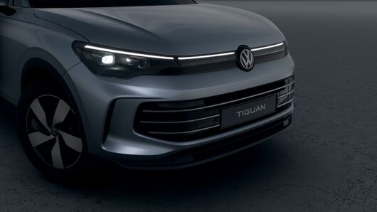 Изображение на Tiguan Elegance 1.5 eTSI DSG