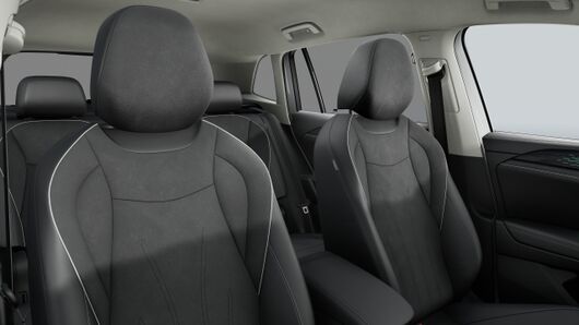 Изображение на Tiguan Elegance 1.5 eTSI DSG