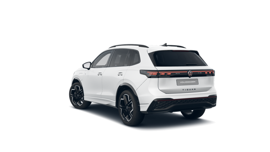 Изображение на Tiguan R-Line Plus 1.5 eHybrid OPF DSG