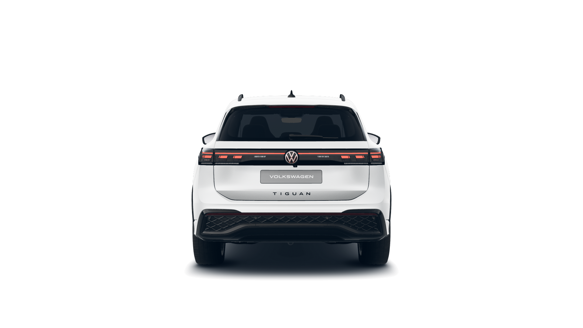 Изображение на Tiguan R-Line Plus 1.5 eHybrid OPF DSG