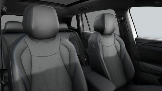 Изображение на Tiguan R-Line 2.0 TSI OPF 4MOTION DSG