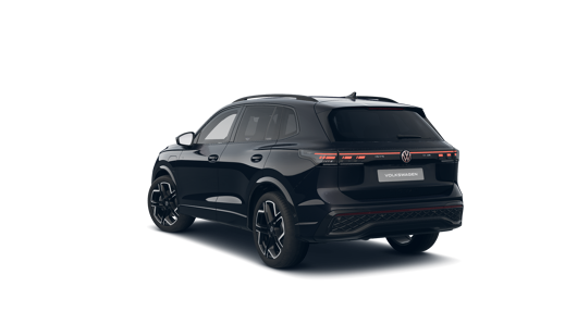 Изображение на Tiguan R-Line Plus 1.5 eHybrid OPF DSG
