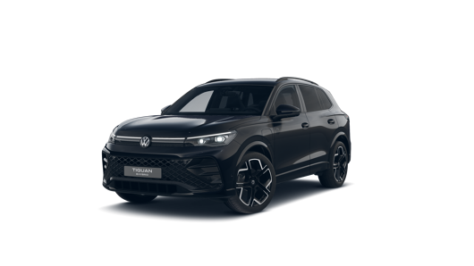 Изображение на Tiguan R-Line Plus 1.5 eHybrid OPF DSG