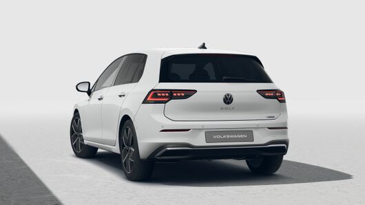Изображение на Golf 8 Style 2.0 TSI OPF 4MOTION DSG