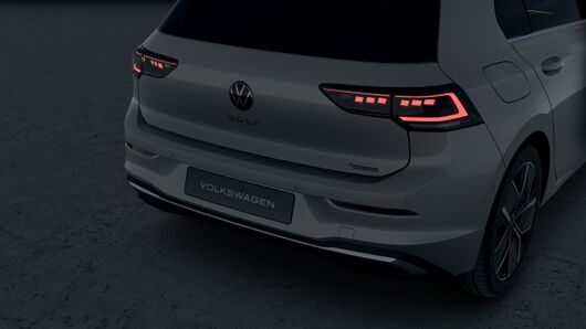 Изображение на Golf 8 Style 2.0 TSI OPF 4MOTION DSG